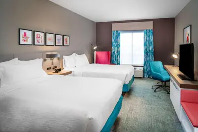 Photo 2 - Hilton Garden Inn Brunswick
