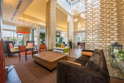 Photo 3 - Hilton Garden Inn Fishkill