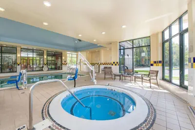 Photo 4 - Hilton Garden Inn Fishkill