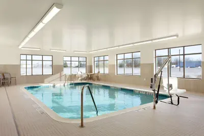 Photo 5 - Homewood Suites by Hilton Syracuse - Carrier Circle