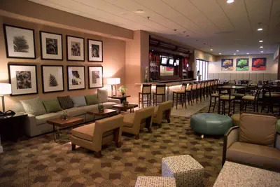 Photo 2 - DoubleTree by Hilton St. Louis at Westport