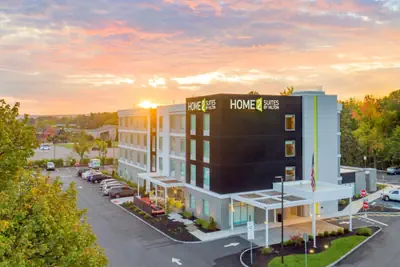 Photo 3 - Home2 Suites By Hilton Wayne, NJ