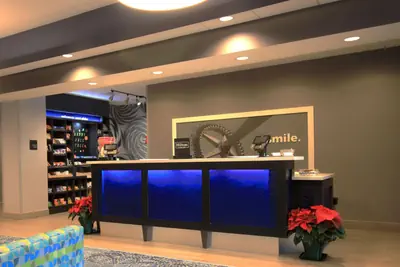 Photo 2 - Hampton Inn West Plains