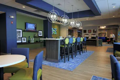 Photo 3 - Hampton Inn West Plains