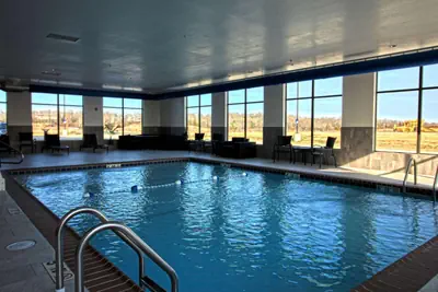 Photo 5 - Hampton Inn West Plains