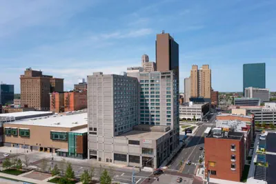 Photo 5 - Hilton Garden Inn Toledo Downtown