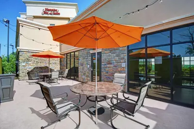 Photo 3 - Hampton Inn and Suites Robbinsville