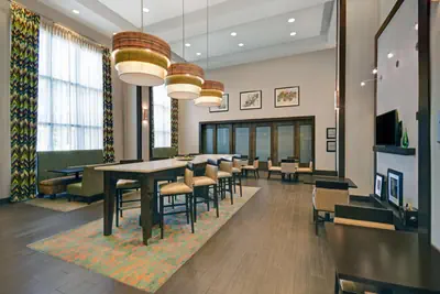 Photo 5 - Hampton Inn and Suites Robbinsville