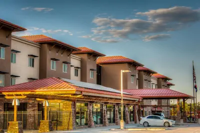 Photo 2 - Hampton Inn & Suites Boulder North