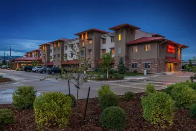 Photo 3 - Hampton Inn & Suites Boulder North