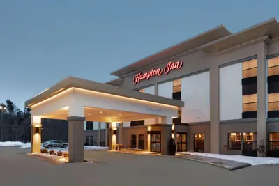 Photo 2 - Hampton Inn Youngstown/Boardman
