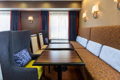 Photo 3 - Hampton Inn Youngstown/Boardman