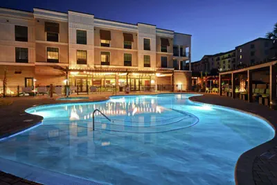 Photo 2 - Home2 Suites By Hilton Jekyll Island