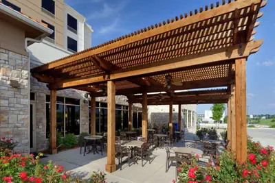 Photo 2 - Hilton Garden Inn Springfield, MO