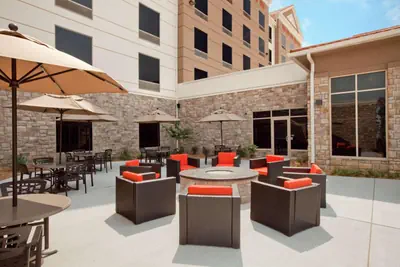 Photo 3 - Hilton Garden Inn Springfield, MO