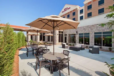 Photo 4 - Hilton Garden Inn Springfield, MO