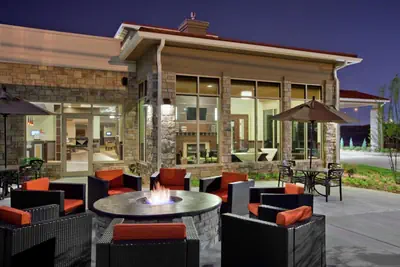 Photo 5 - Hilton Garden Inn Springfield, MO