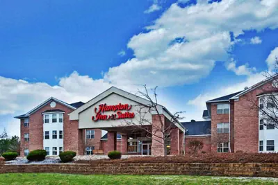 Photo 2 - Hampton Inn & Suites Cleveland-Independence