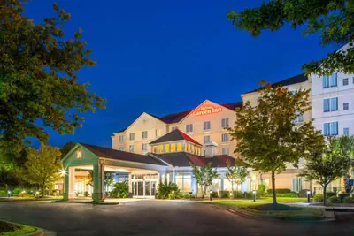 Photo 2 - Hilton Garden Inn Augusta