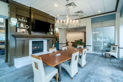 Photo 3 - Hilton Garden Inn Augusta