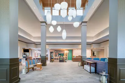 Photo 5 - Hilton Garden Inn Augusta