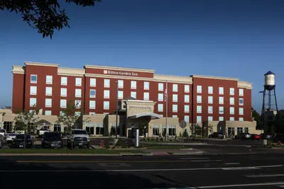 Photo 3 - Hilton Garden Inn Arvada/Denver, CO