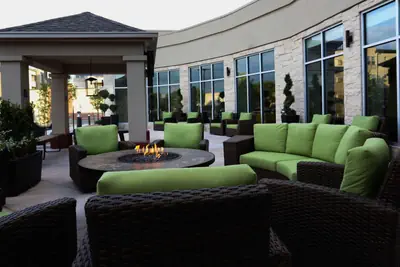 Photo 4 - Hilton Garden Inn Arvada/Denver, CO