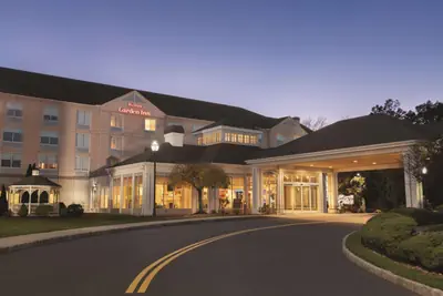Photo 2 - Hilton Garden Inn Bridgewater