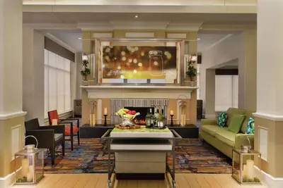Photo 5 - Hilton Garden Inn Bridgewater