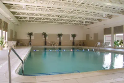 Photo 4 - DoubleTree by Hilton Chicago/Alsip