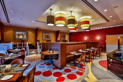 Photo 5 - DoubleTree by Hilton Chicago/Alsip