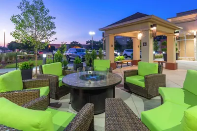Photo 2 - Hilton Garden Inn Arvada/Denver, CO