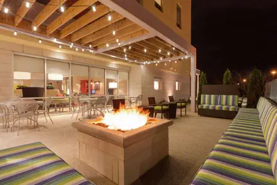 Photo 4 - Home2 Suites By Hilton Youngstown