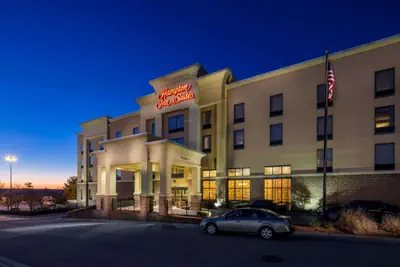 Photo 3 - Hampton Inn & Suites Augusta West