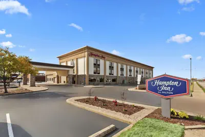 Photo 4 - Hampton Inn St. Louis/Collinsville