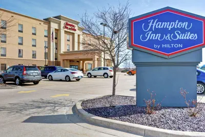 Photo 3 - Hampton Inn and Suites Peoria at Grand Prairie