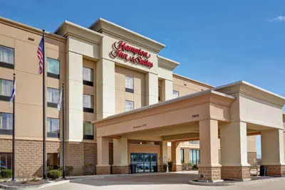 Photo 5 - Hampton Inn and Suites Peoria at Grand Prairie