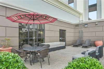 Photo 4 - Hampton Inn & Suites Macon I-75 North