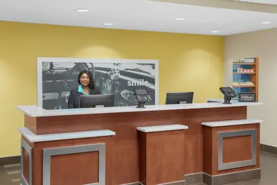Photo 3 - Hampton Inn & Suites Macon I-75 North