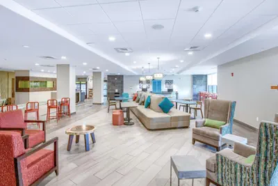 Photo 3 - Home2 Suites by Hilton Mobile West I-10 Tillmans Corner