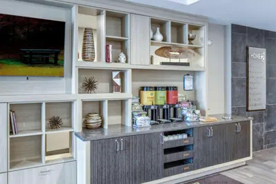 Photo 4 - Home2 Suites by Hilton Mobile West I-10 Tillmans Corner