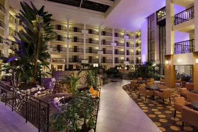 Photo 4 - Embassy Suites by Hilton Piscataway Somerset