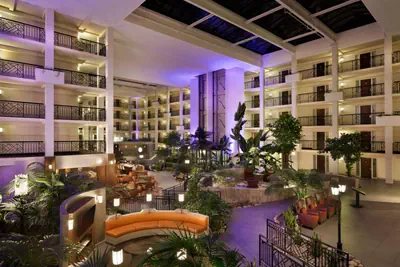 Photo 5 - Embassy Suites by Hilton Piscataway Somerset