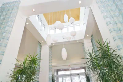 Photo 2 - Hilton Garden Inn Wooster