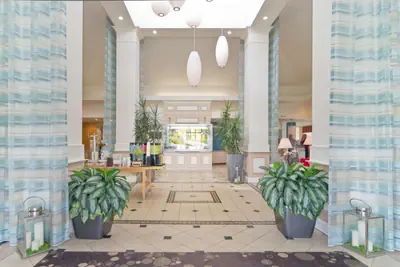 Photo 3 - Hilton Garden Inn Wooster