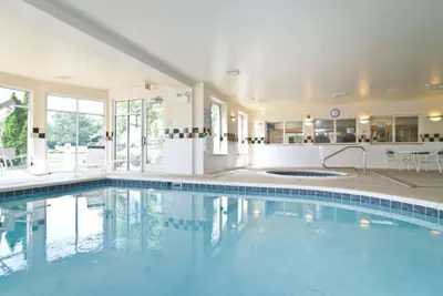 Photo 4 - Hilton Garden Inn Wooster
