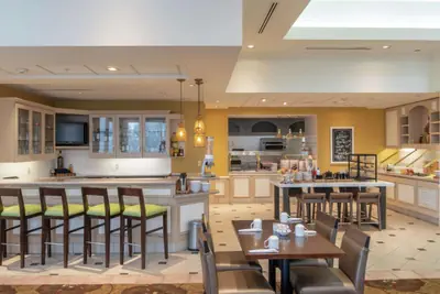 Photo 5 - Hilton Garden Inn Wooster