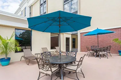 Photo 2 - Hampton Inn Norcross