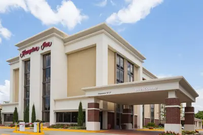 Photo 3 - Hampton Inn Norcross