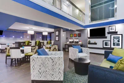 Photo 4 - Hampton Inn Norcross